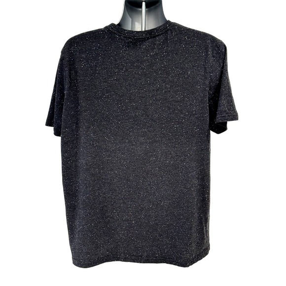 Star Wars The Empire Strikes Back Mad Engine Black Yellow T-Shirt-2XL - Picture 3 of 7